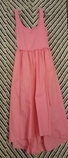 A NEW DAY Pink Dress Size S NWT