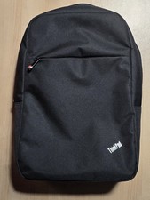 Zaino Thinkpad Porta Laptop Notebook 15,6 Lenovo Asus Acer Hp Apple Dell