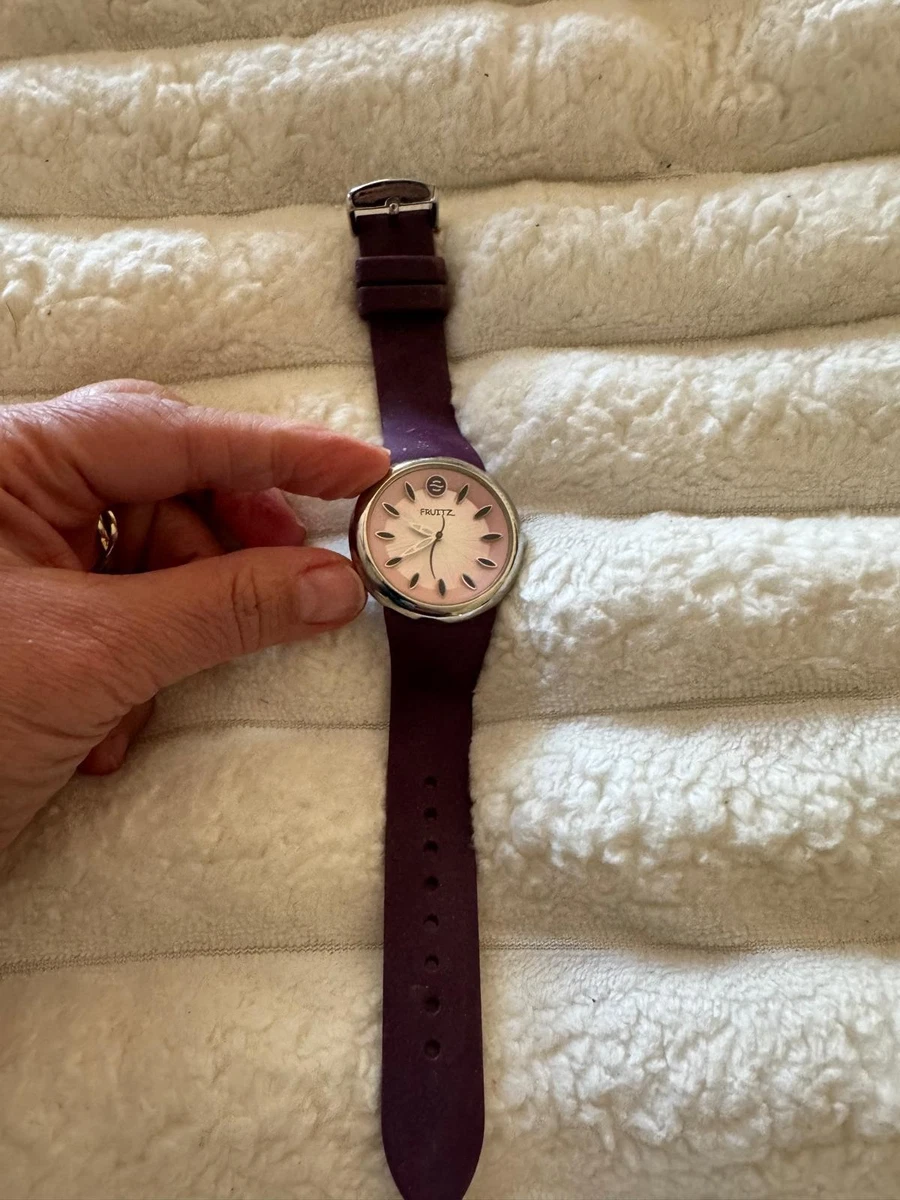 Philip Stein Women Rubber Band Wristwatches for sale | eBay