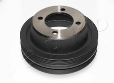 Poulies diverses Mitsubishi PAJERO