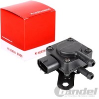 Herth+Buss Abgasdrucksensor Passend FüR Mitsubishi Asx Lancer Outlander