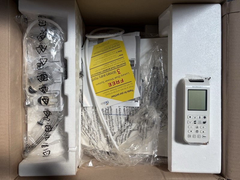 BioBidet BB2000 - Highly rated Buy It For Life recommendation
