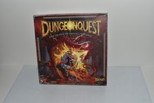 DungeonQuest (Third Edition) 2010 - Fantasy F...