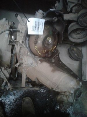Automatic Transmission TH125 Opt MD9 6-204 3.3L Fits 89-93 CENTURY 82610