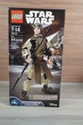 Lego Star Wars Buildable Figure 75113: RAY New & Sealed
