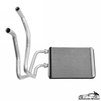 Heizung Innen WäRmetauscher FüR Honda Civic Hatchback 00-05