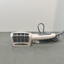 Conair InfinitiPro 3 In 1 Hair Dryer Pink Tested Working 1875W