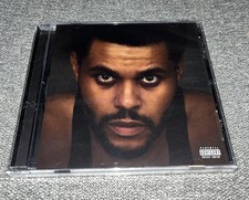 Hurry Up Tomorrow PA by The Weeknd  New CD    Buy Any 3 Get 1 Free   