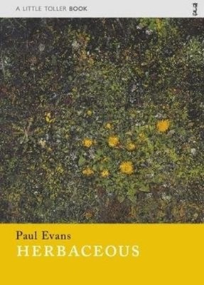 HERBACEOUS by Paul Evans Paperback Self Help Business