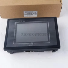 1PCS NEW Weinview MT6056i V1WV HMI Touch Screen MT6056iV1WV