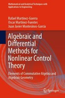 Algebraic And Differential Methods For Nonlinear Control Theory Juan Javier Mont