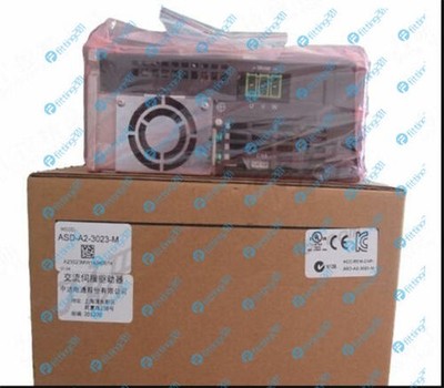 1PCS NEW Delta Servo Drive ASD-A2-3023-M ASDA23023M