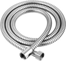Shower Hose,79 Inches Extra Long Stainless Steel Handheld Shower Head Hose,Flexi
