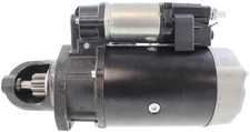 Heavy Duty Starter fits Caterpillar 3204 1991 1992 1993 replaces 0R9271 3E1865
