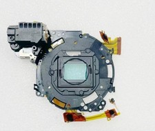 Original Lens Rear Base Main Holder Motor Flex For Canon Powershot G7X Mark II