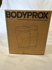 Bodyprox Junior Knee Pads for Kids 8-13 Years in Original Box