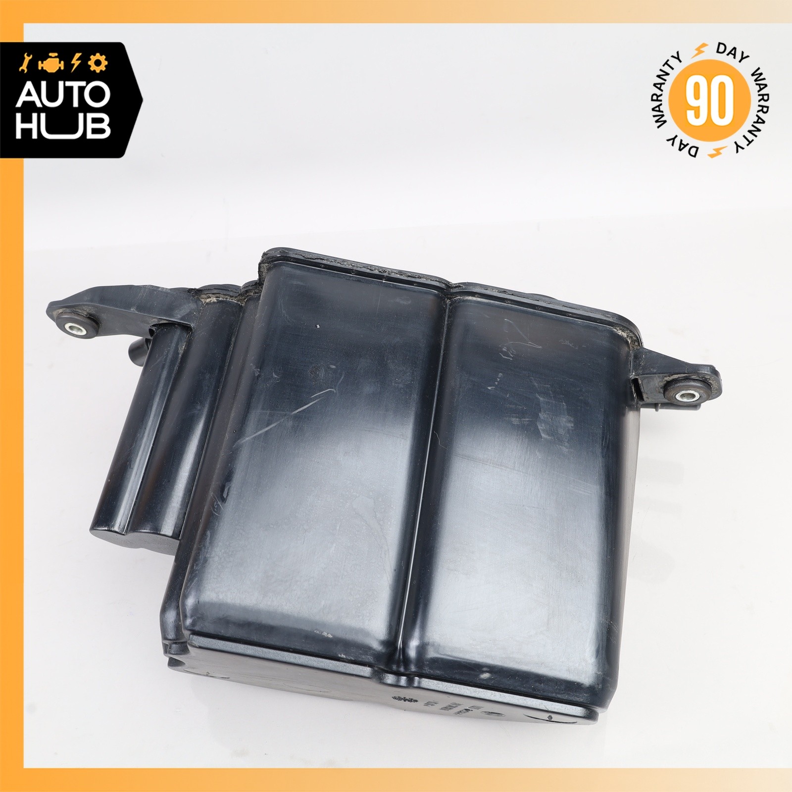 Bentley Continental GT 2003-2017 Evap canister Charcoal