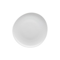 Rosenthal Junto Weiss Teller Flach - Ø 22,0 Cm