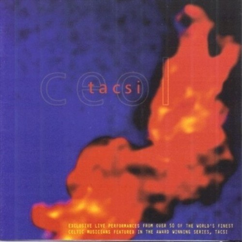 Ceol Tacsi by Various Artists