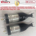 2X Front Left Right Air Strut 68260911AG 68260910AG Fit 2019-2025 Dodge Ram 1500