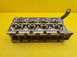 VW Tiguan II 2.0 TDI DTS Zylinderkopf CYLINDER HEAD 05L103403AC OE Original Teil
