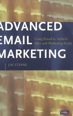 Advanced Email Marketing