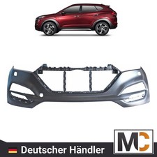 Stoßstange vorne für HYUNDAI TUCSON TL TLE 2015-2020 ohne SRA LED Tagfahrlicht