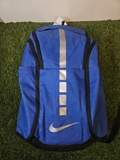 Nike Elite Hoops Pro Basketball Backpack - (BA5554 480) Royal