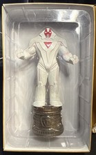 Marvel Nimrod Figure Eaglemoss Chess Collection Black Rook #62 NEW