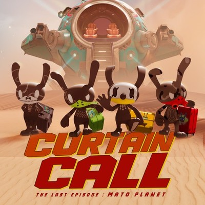 Bang&jung&yoo&moon - Curtain Call (Best Ver.) New Sealed CD