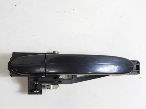 PORTIERGREEP BUITEN LINKS ACHTER Ford Mondeo IV 1776958 - Afbeelding 2 van 4