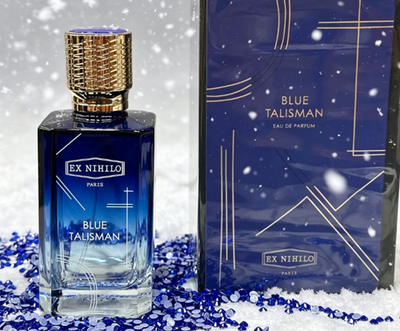 Ex Nihilo Blue Talisman 3.4oz / 100 ml Eau de Parfum Spray Unisex