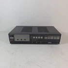 Sony Integrated Stereo Amplifier TA-AX220 Tested and Working Vintage Hi-Fi Amp