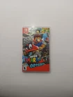 Super Mario Odyssey - Nintendo Switch