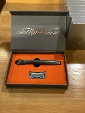 LOT OF 5 Jeremy's Razors starter set