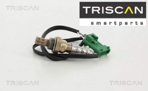 Triscan 884528001 Lambdasonde Lamdasonde FüR Citroen FüR Peugeot-image