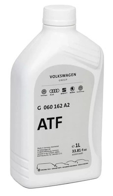 New Genuine Audi VW G060162A2 Automatic Transmission Fluid ATF