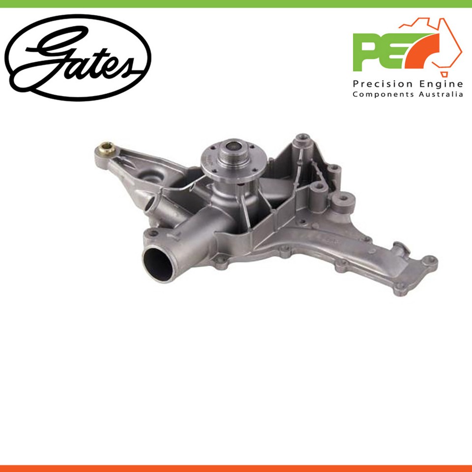 GATES Water Pump To Suit Mercedes-Benz S-Class S 350 (W220) Petrol