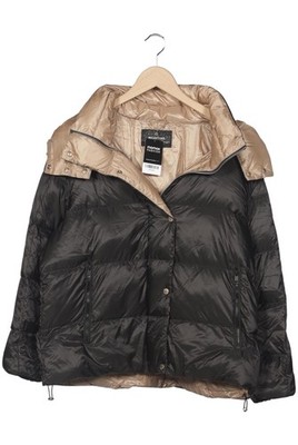 MILESTONE Jacke Damen Anorak Jacket Kurzmantel Gr. EU 44 Daunen Mehr... #g9zo3j8