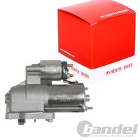 Herth+Buss Anlasser Starter 1,4Kw Passend FüR Ford Cougar Maverick Mondeo |