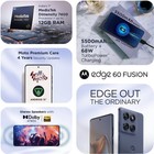 Motorola Edge 60 Fusion 5G (Slipstream 256GB 12GB RAM) 6.67 Global Version.