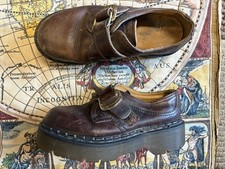 Vintage Dr Martens Size 6