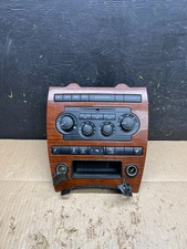 2005 - 2007 Jeep Grand Cherokee A/C Climate Control Heat Module OEM v7321 DG