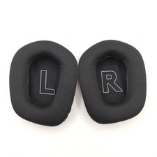 Ear Pads For Logitech G733 G335 Headphones Replacement Foam Earmuffs Ear Cushion