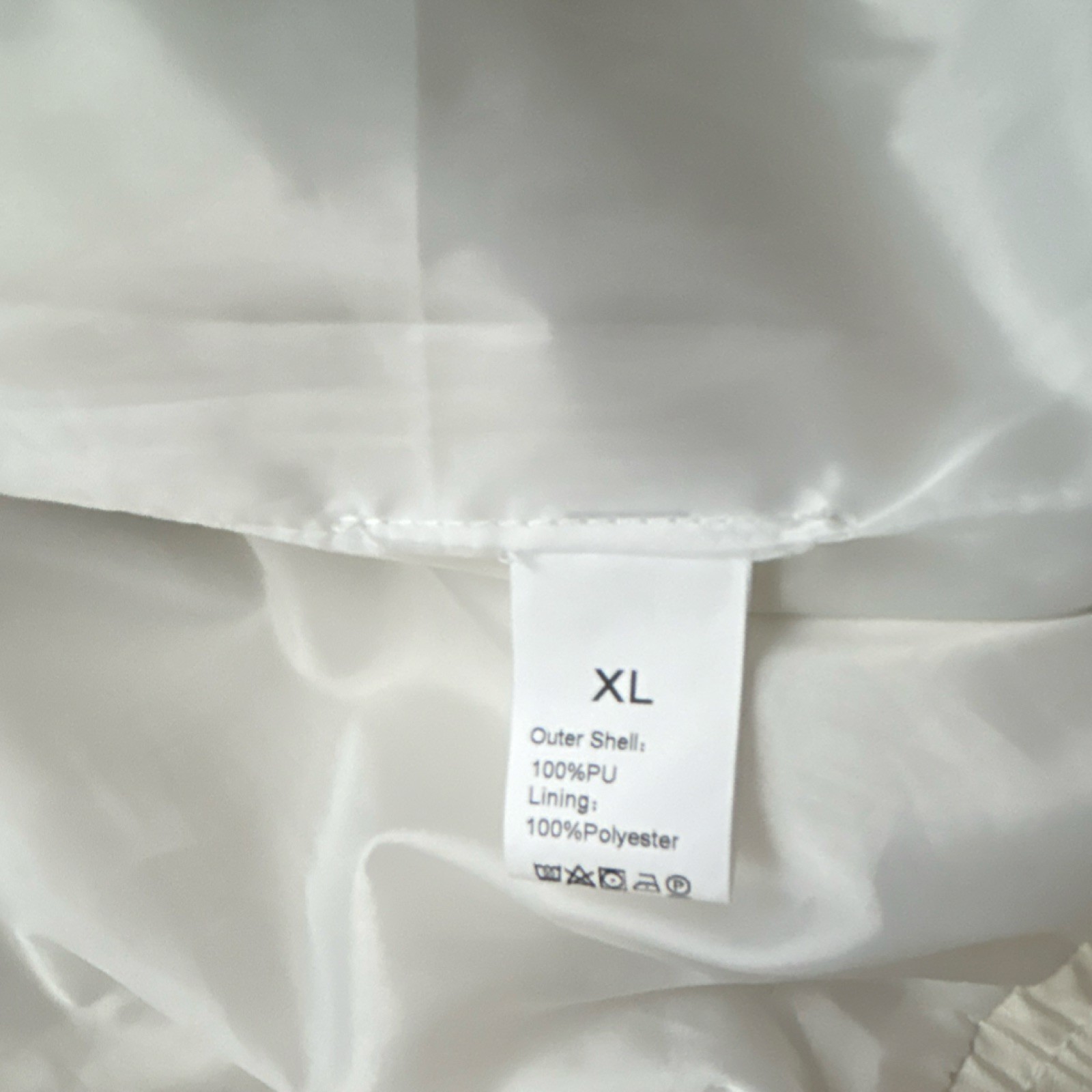 Leather Jacket - image 3