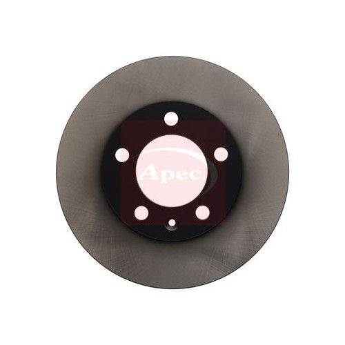 For RENAULT MASTER III JV 2011 on BRAKE DISC (FRONT) (SINGLE) DSK2838