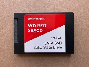Wd Red Ssd | eBay