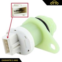 Geschwindigkeitssensor Nuckel FüR Renault Clio Laguna MéGane ScéNic - 9623111980