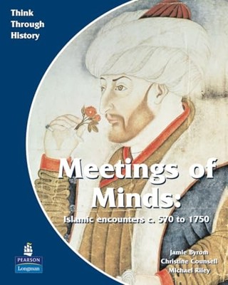 MEETING OF MINDS by Christine Counsell Paperback Self Help Business