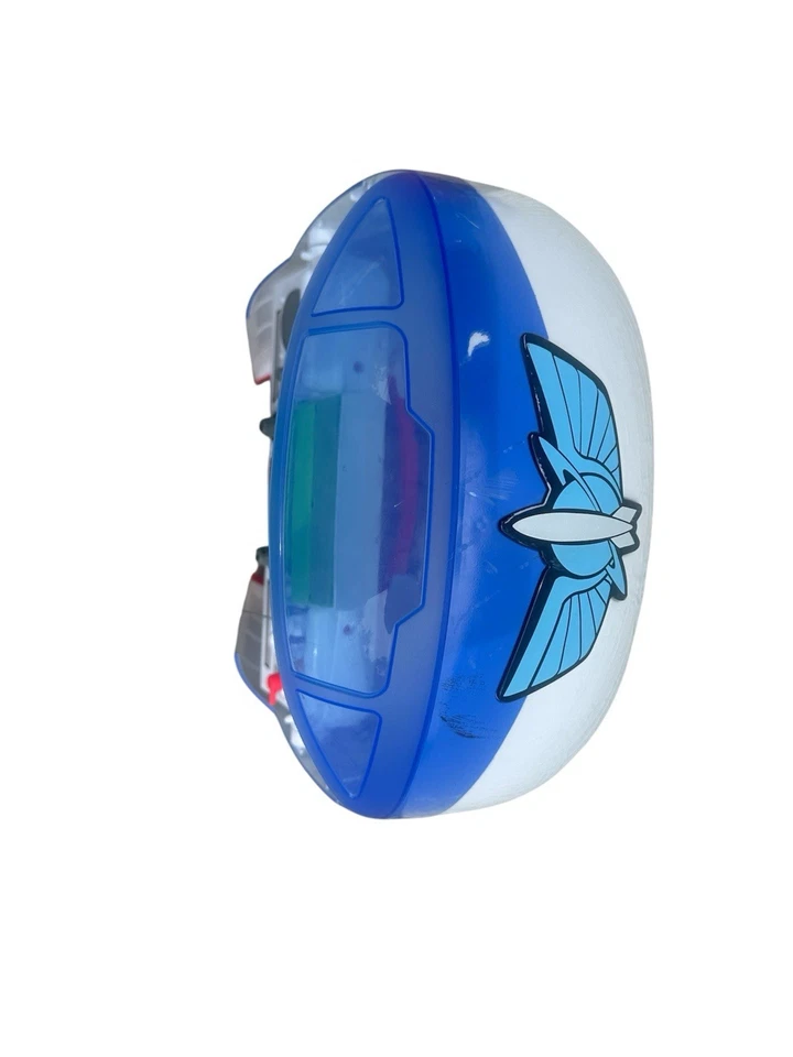 Disney Toy Story 4 Buzz Lightyear Star Command Center PROBADO Foto 3 de 3